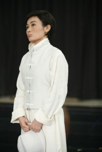 Hsu Yen Ling dans le rôle de Ruilang